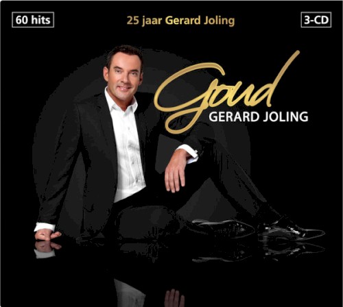 Gerard Joling in Duet Met Bonnie St. Claire